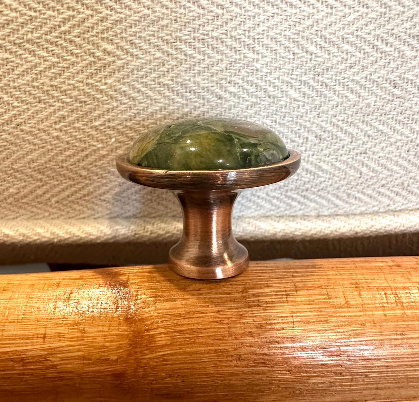 Rainforest Knob