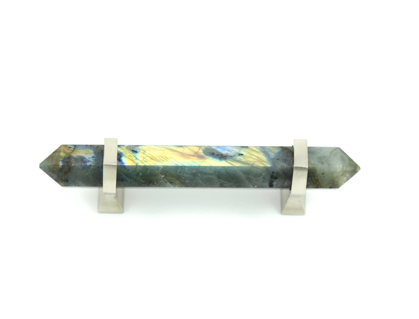 Labradorite Handle