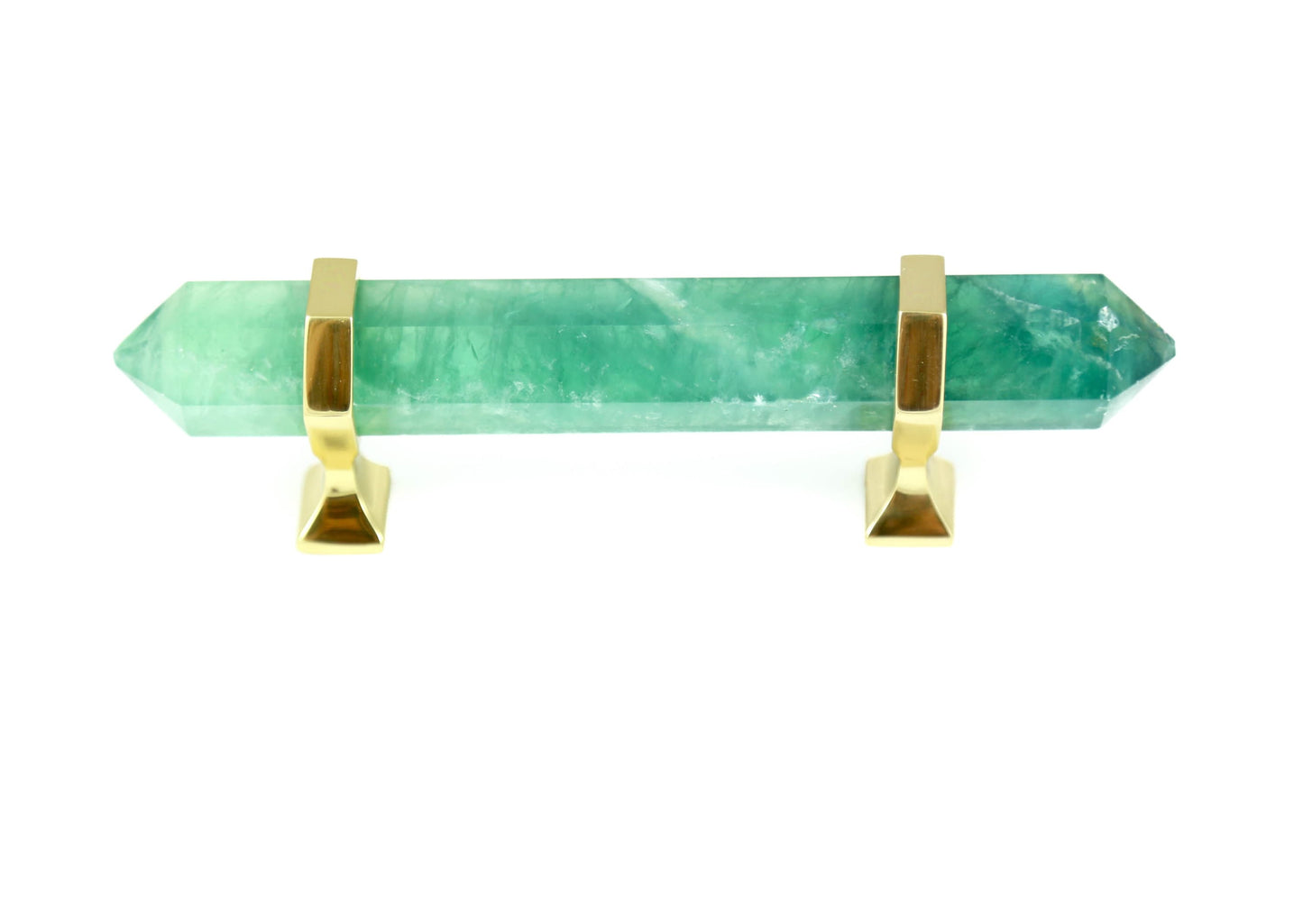 Crystal Handle 6" and 8"
