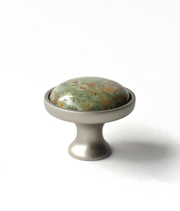 Rainforest Knob