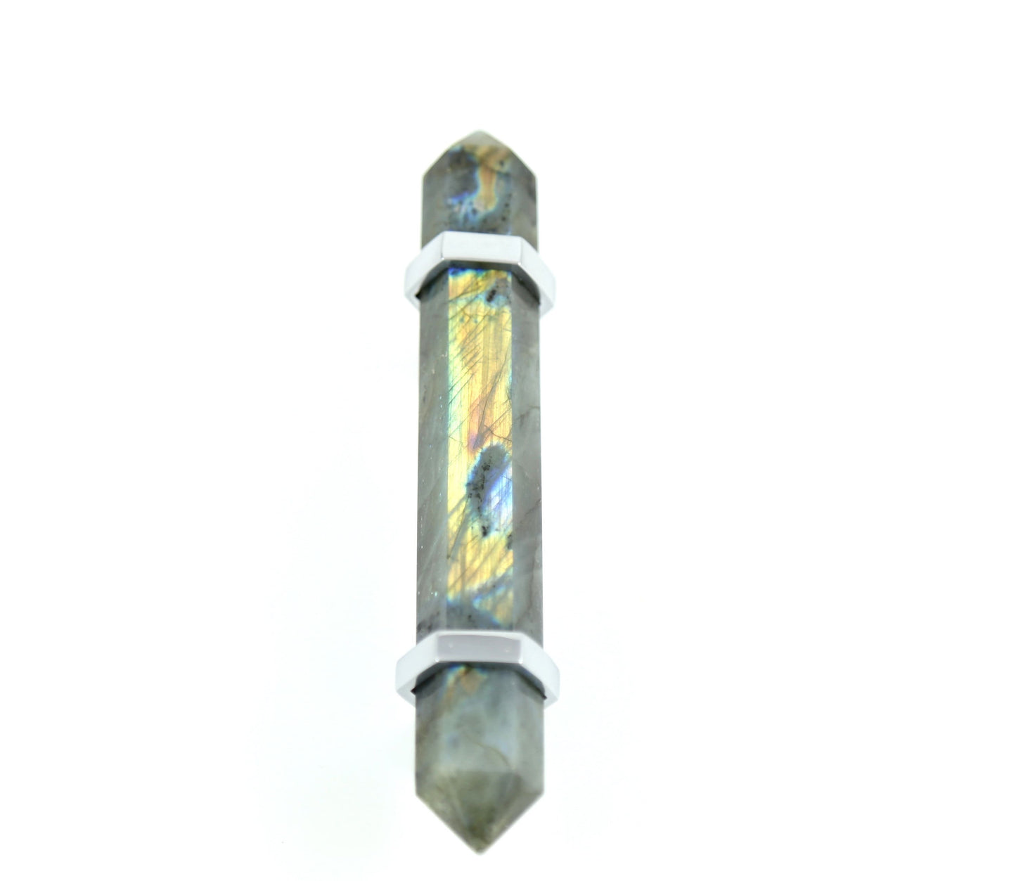 Labradorite Handle