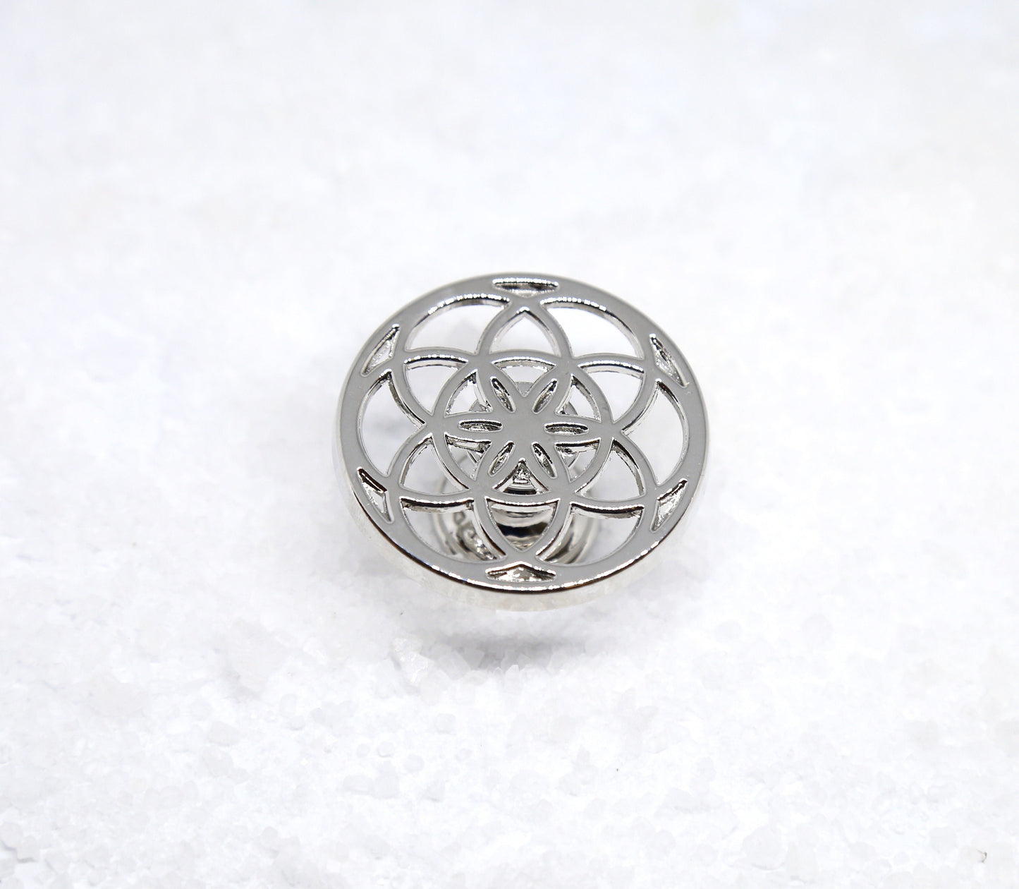 Seed of Life Knob