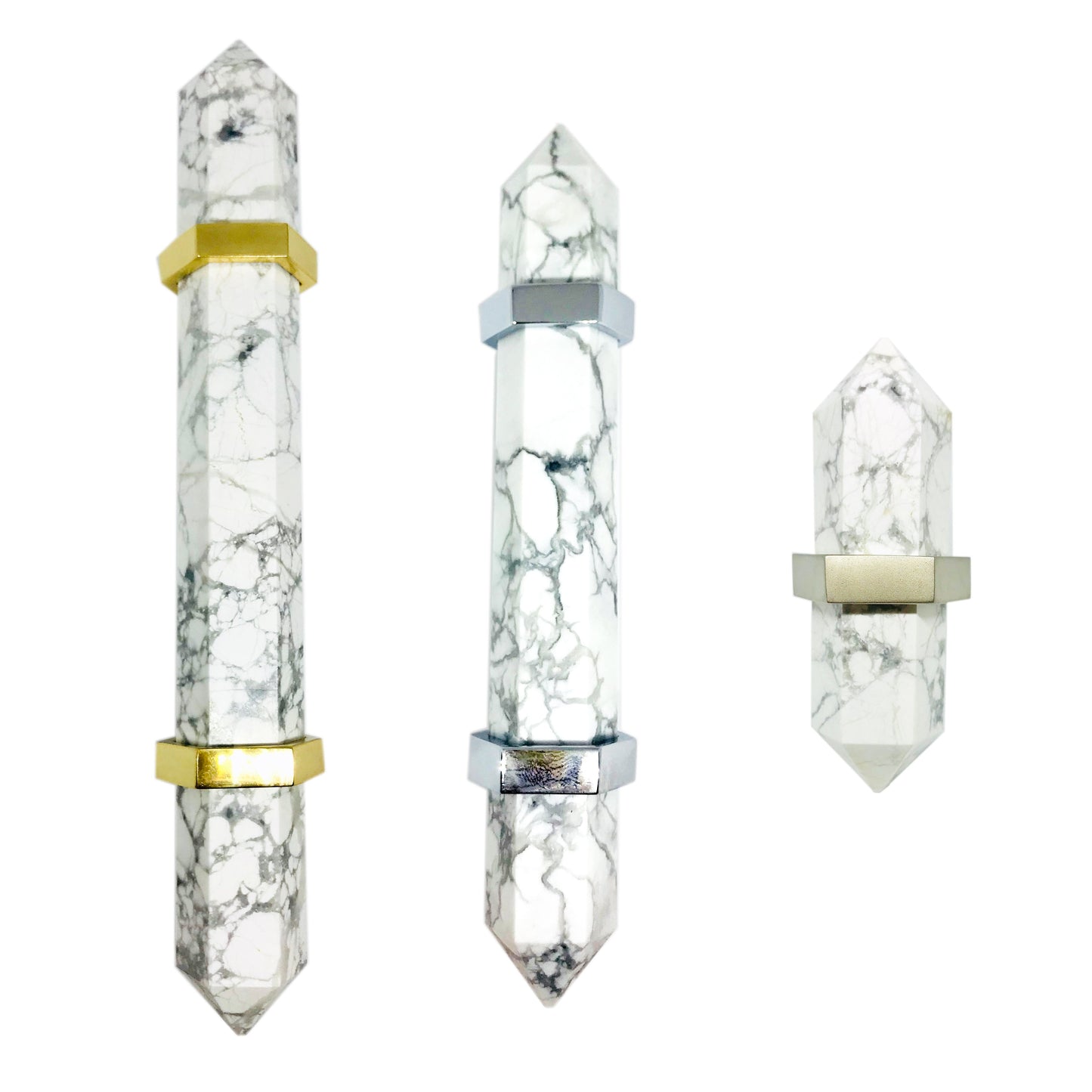 Marble Cabinet Handle