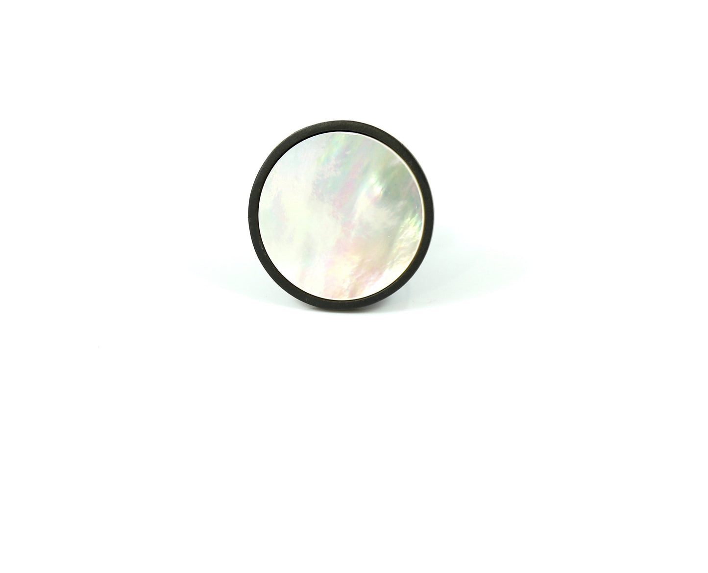 Mother of Pearl Knob