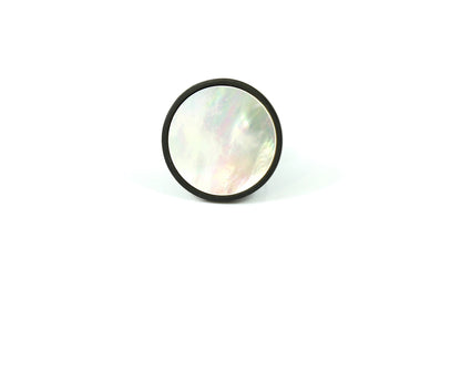Mother of Pearl Knob