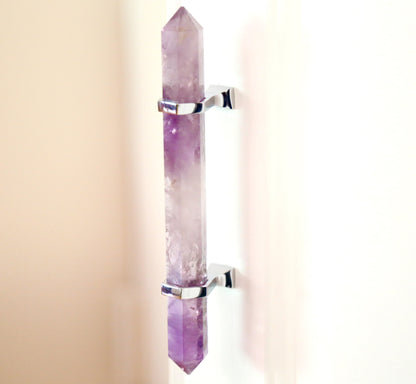 Crystal Handle 6" and 8"