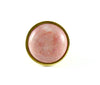 Light Blush Knob