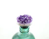 Amethyst Wine Stopper