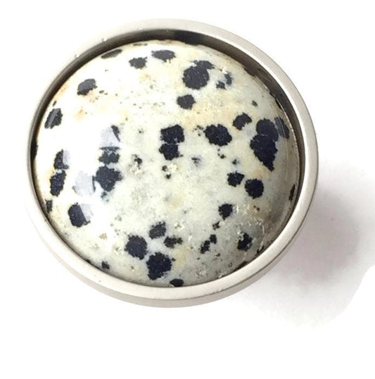 Dalmatian Knob