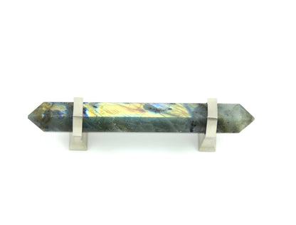 Labradorite Handle