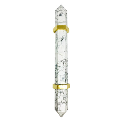 Crystal Handle 6" and 8"