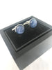 Kyanite Cufflinks