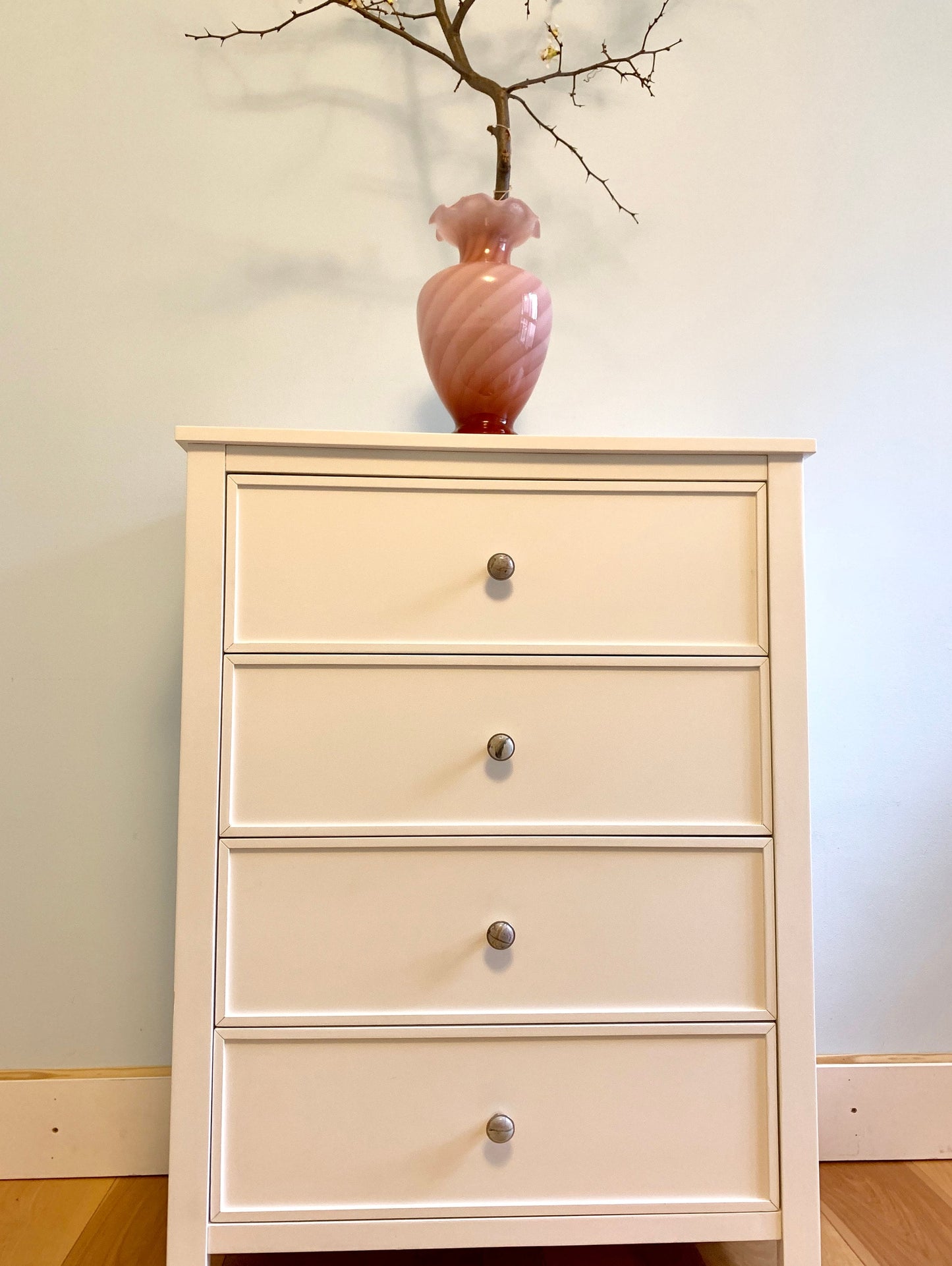 Picasso Knob