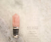 Rose Quartz Wine Stopper