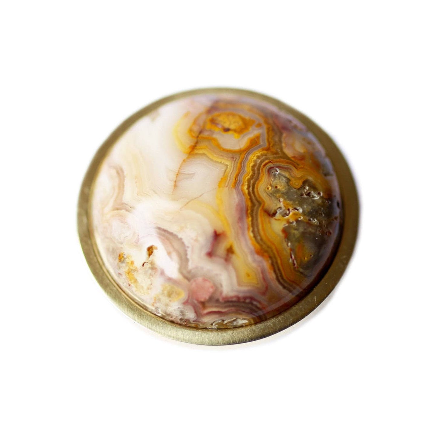 Fertile Crescent Knob