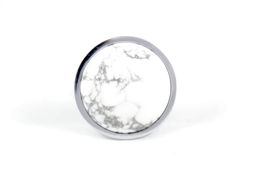 Marble Knob