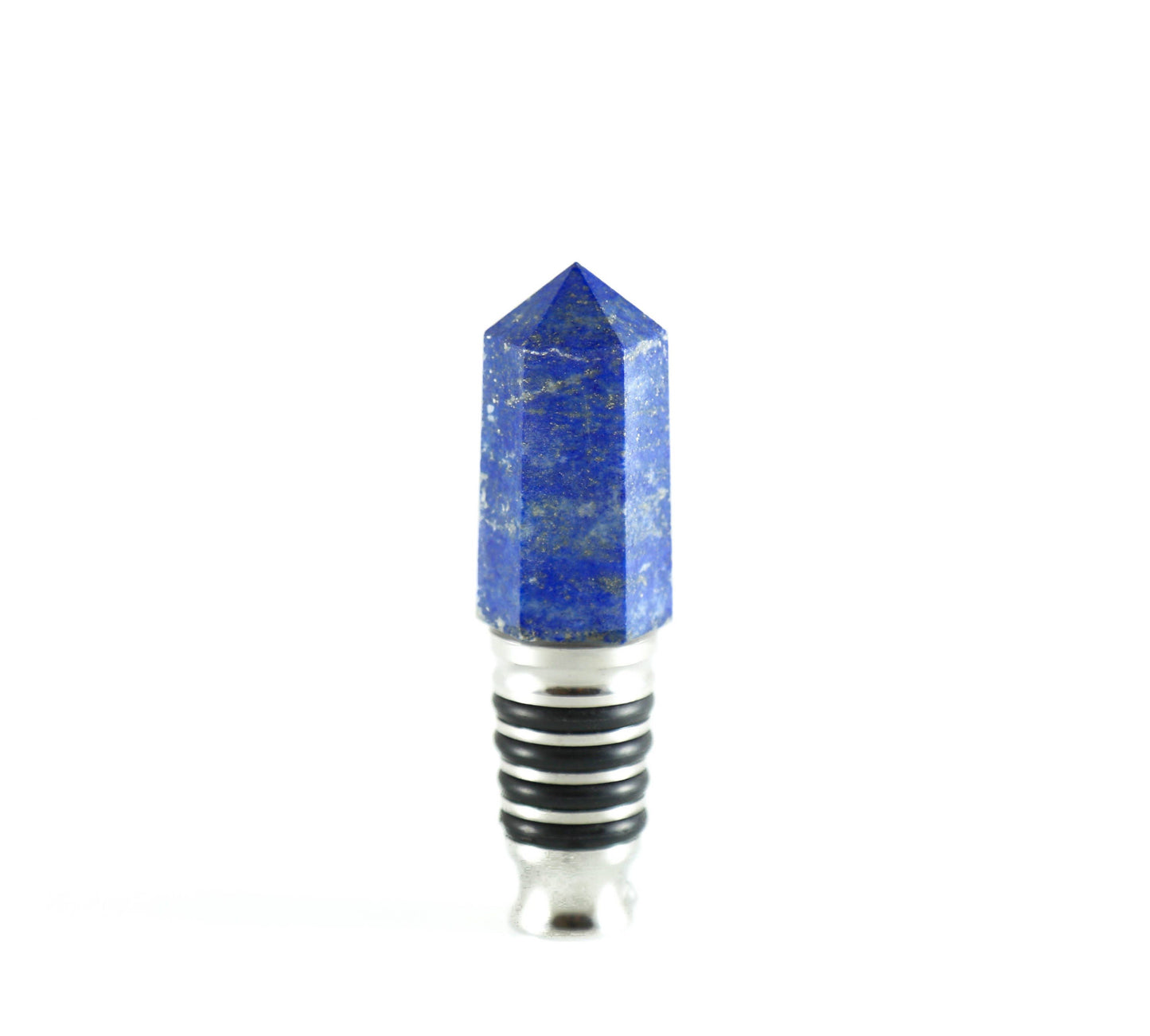 Lapis Wine Stopper