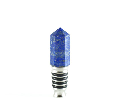 Lapis Wine Stopper