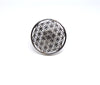 Flower of Life Knob