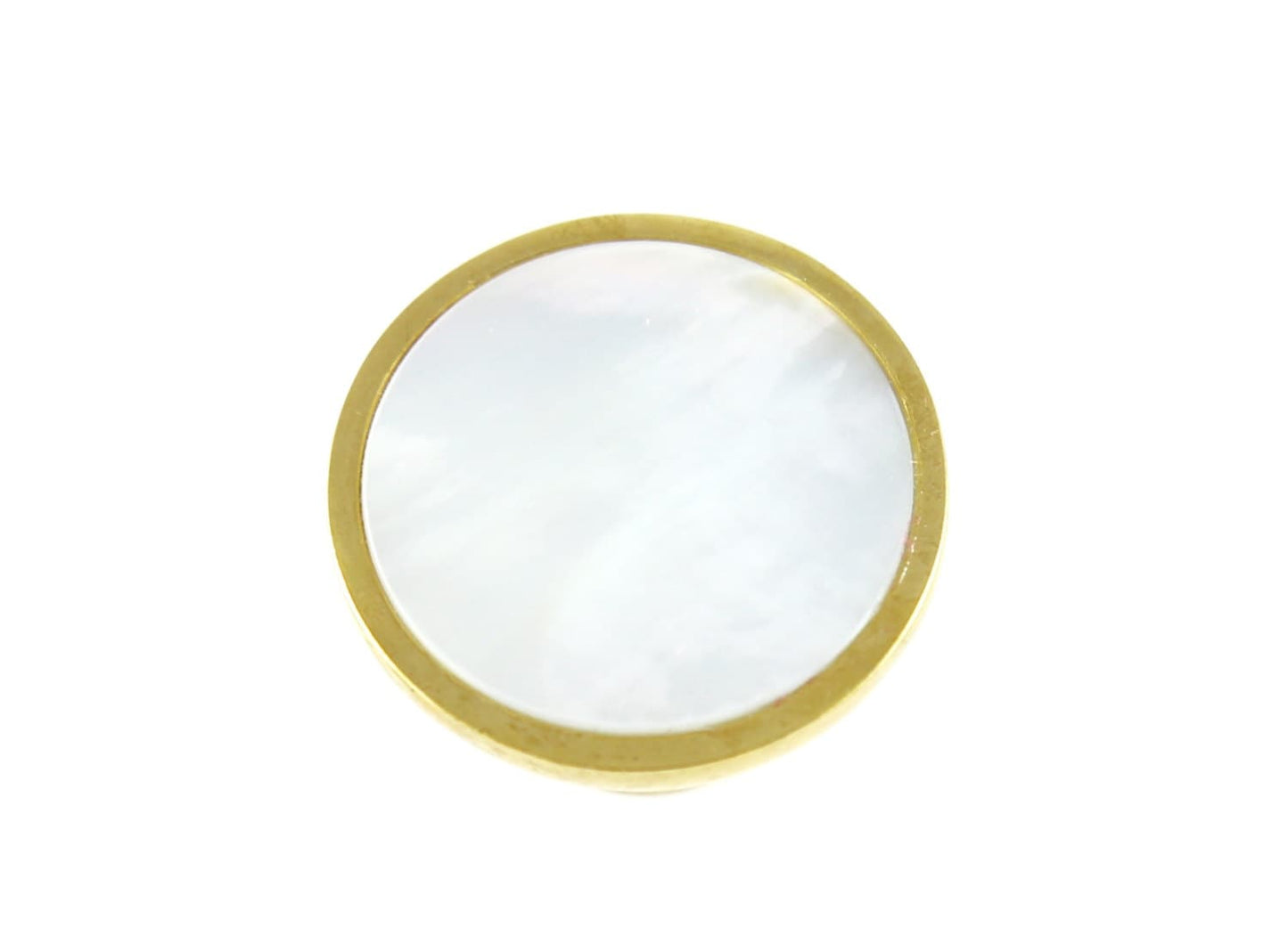 Mother of Pearl Knob