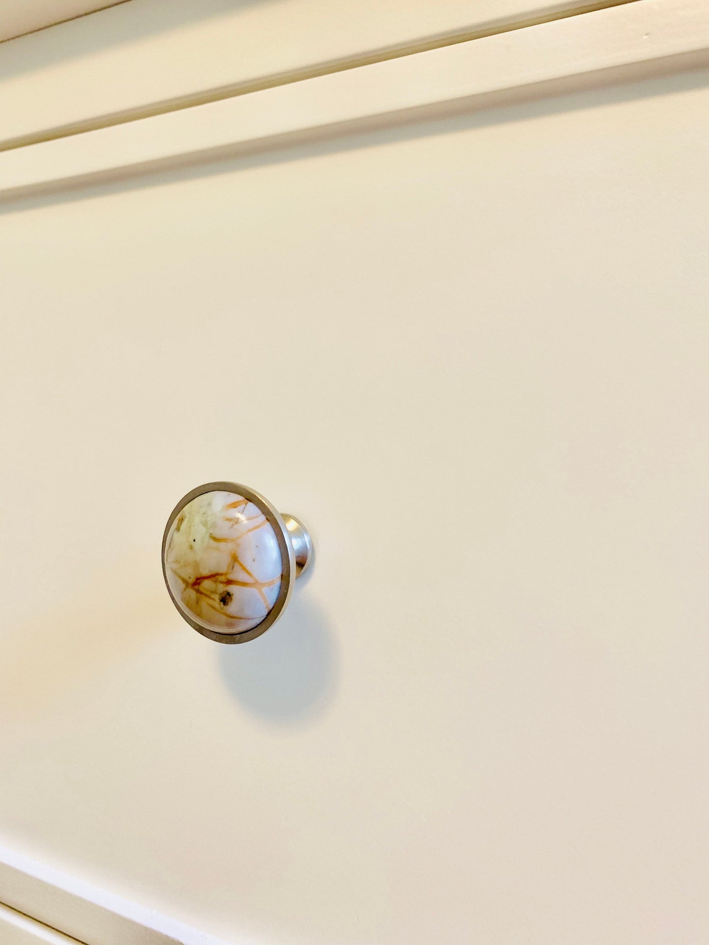 Picasso Knob