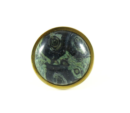 Crocodile Knob