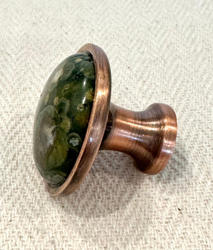 Rainforest Knob