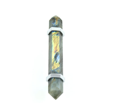 Labradorite Handle