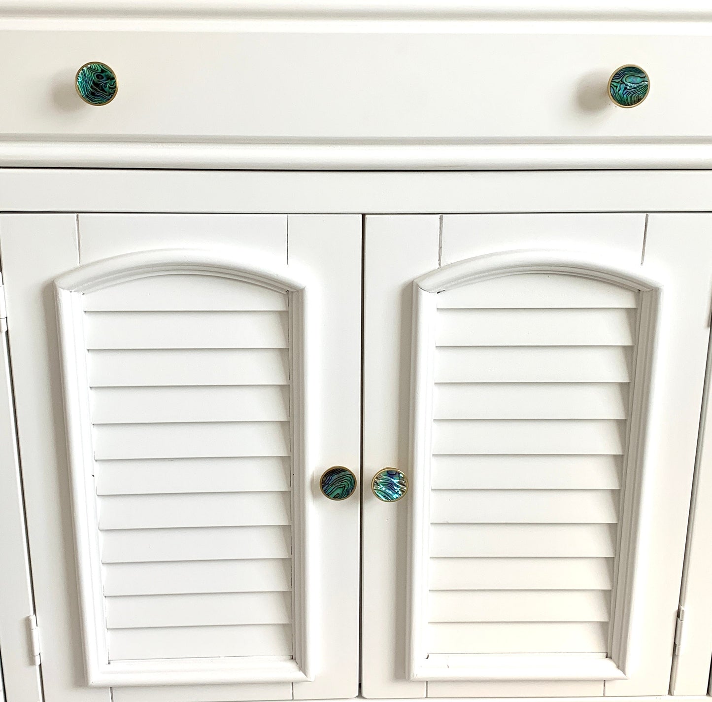 Mermaid Knob