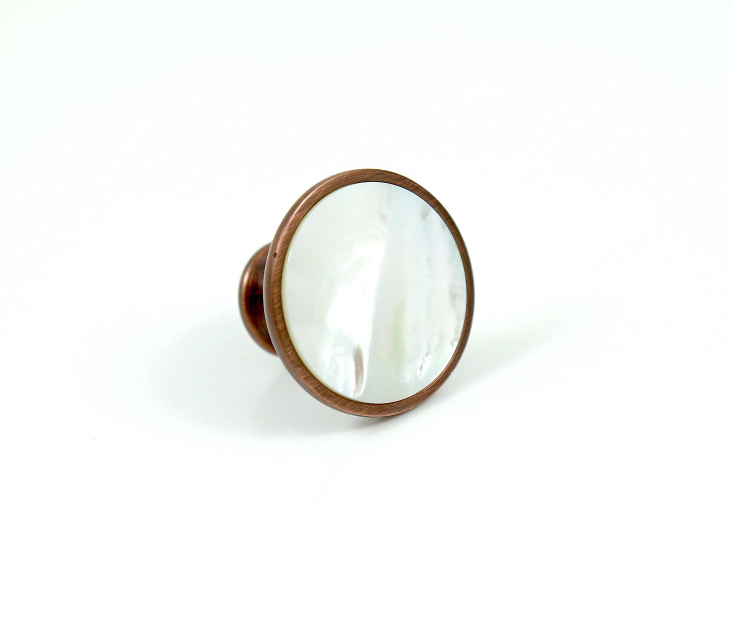 Mother of Pearl Knob