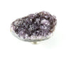 Large Light Amethyst Knob