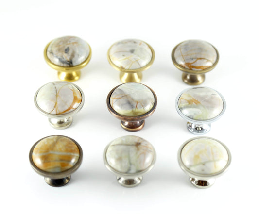 Picasso Knob