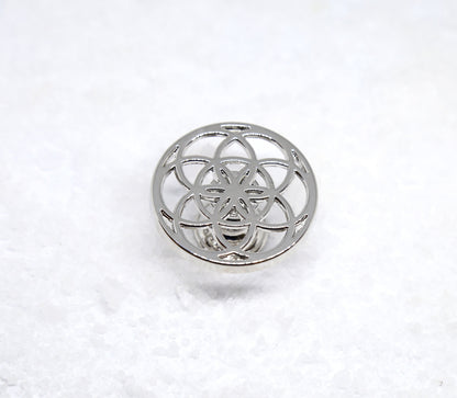 Seed of Life Knob