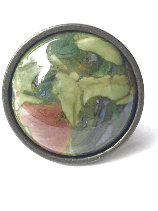 Rainforest Knob