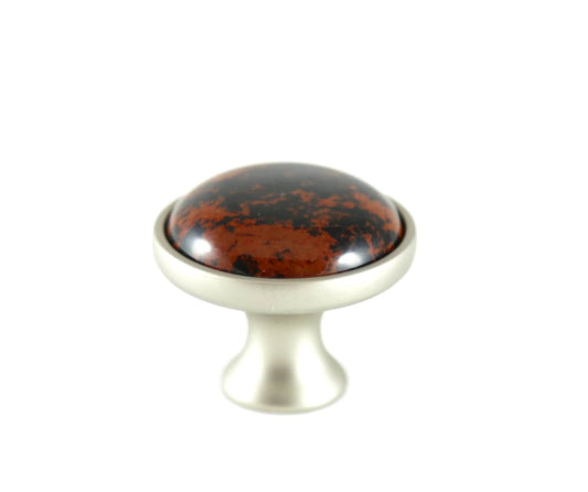 Fireside Knob