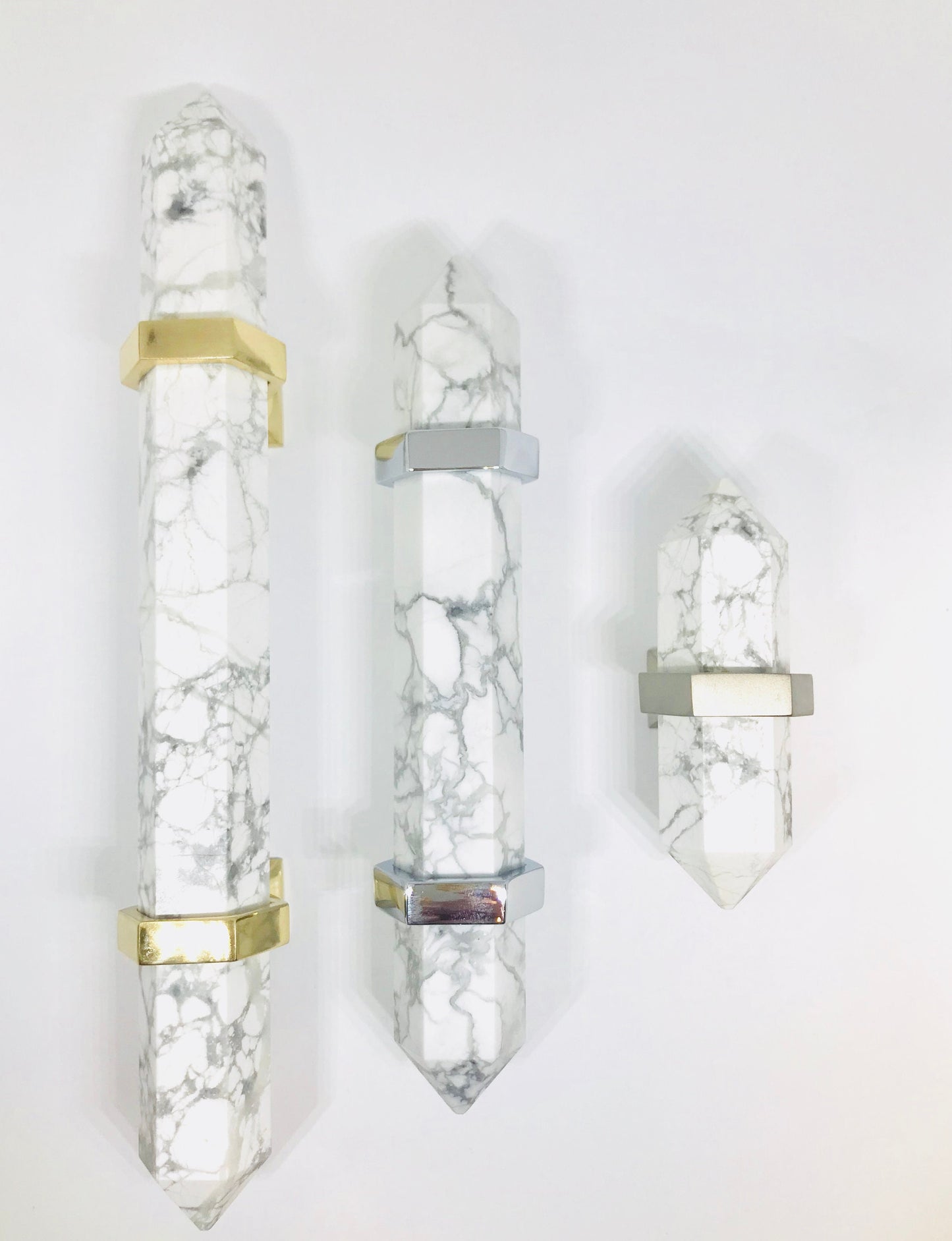 Marble Cabinet Handle