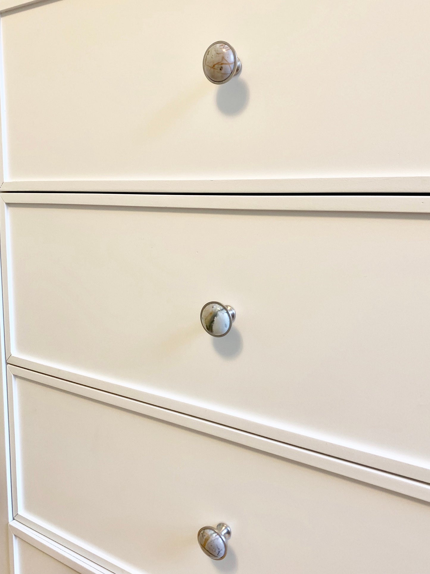 Picasso Knob