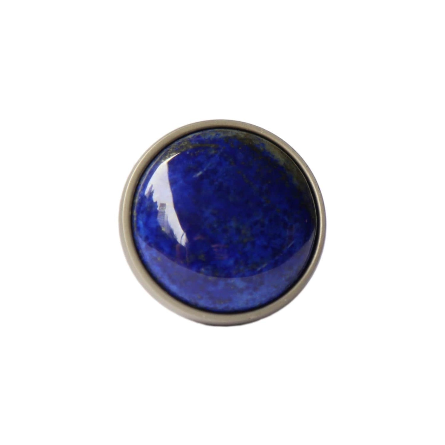 Lapis Lazuli Knob