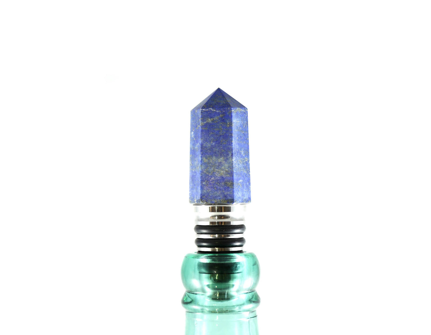 Lapis Wine Stopper