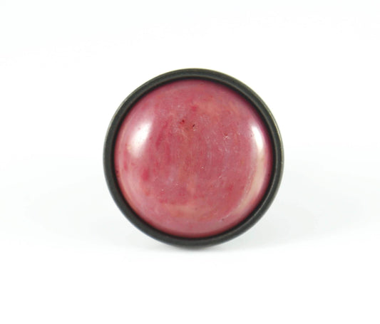 Deep Blush Knob