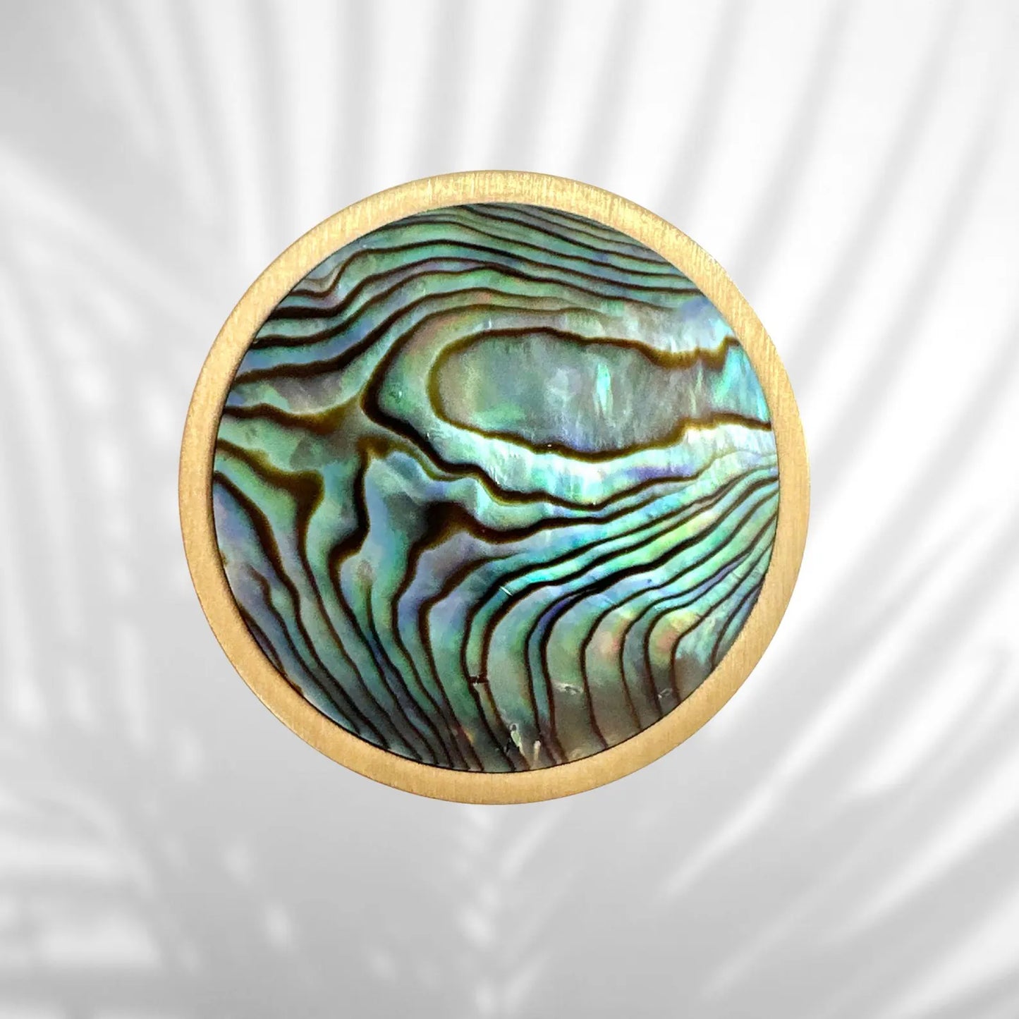 Mermaid Knob