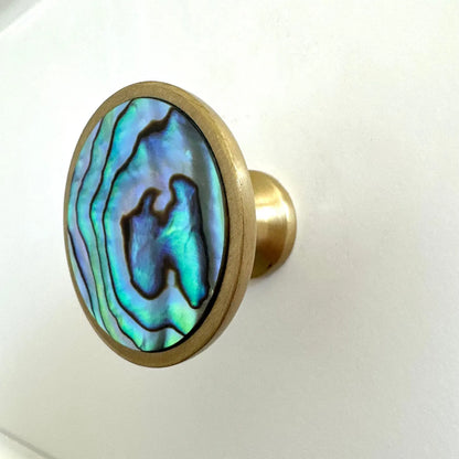 Mermaid Knob
