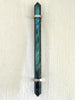 Labradorite Glass Shower Door Handle