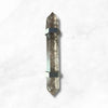 Smoky Quartz Handle