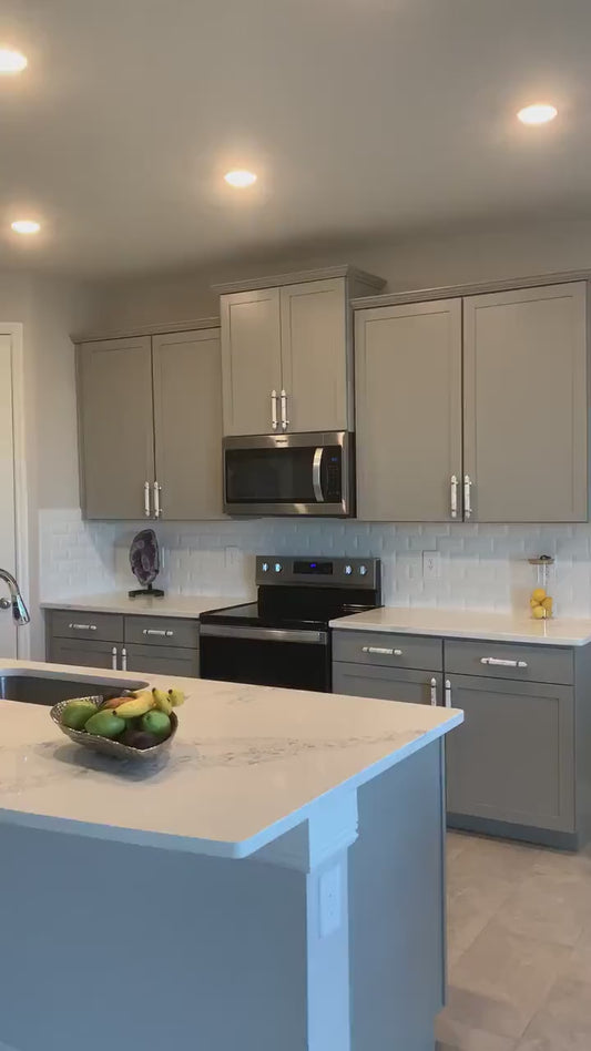 Marble Cabinet Handle