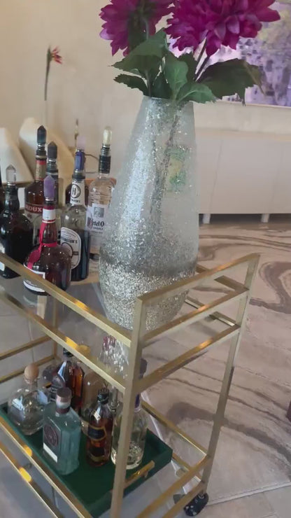 Crystal Wine Stopper Collection