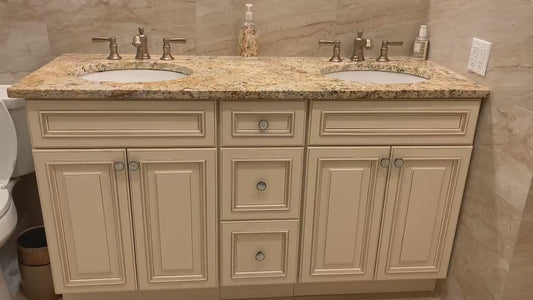Mother of Pearl Knob