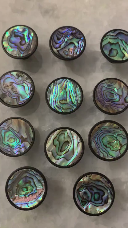 Mermaid Knob