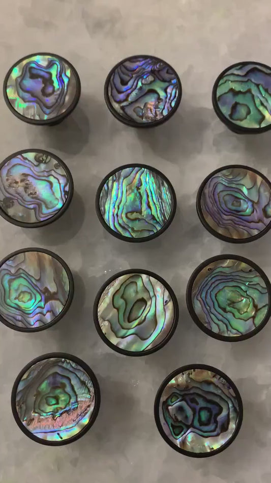 Mermaid Knob