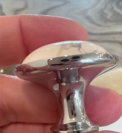Marble Knob